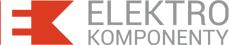 Elektrokomponenty