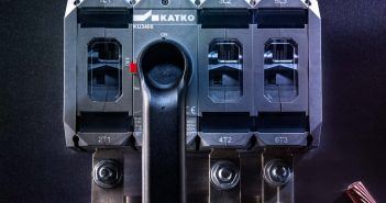 KATKO – výkonové odpínače a přepínače do 800A – katalog